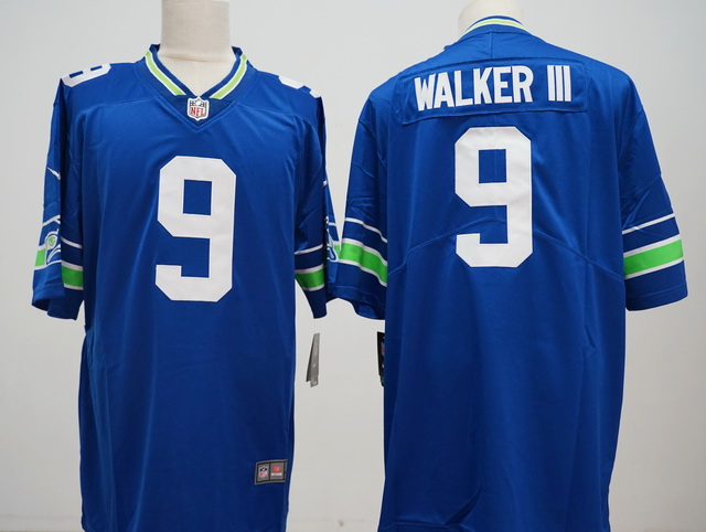 Seattle Seahawks Jerseys 08